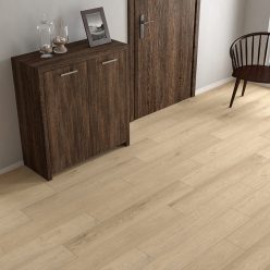 Kronostep SPC padló R143 Naiver 4+1 mm