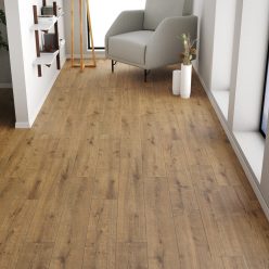 Kronostep SPC padló R147 Tobacco Flower 4+1 mm