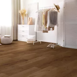   Kronostep Prima SPC vinyl padló K742 Musket Hawker tölgy 4+1 mm