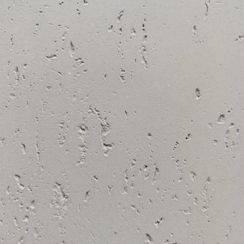 Flexible stone, mészkő hatású, 120x60 cm, Travertino - Concrete