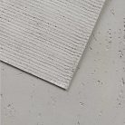 Flexible stone, mészkő hatású, 120x60 cm, Travertino - Concrete