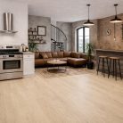 Atlantic vízálló laminált padló K668 Mist Ethereal tölgy 10 mm