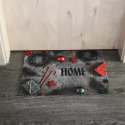 Xmas lábtörlő 957 - 40 x 60 cm