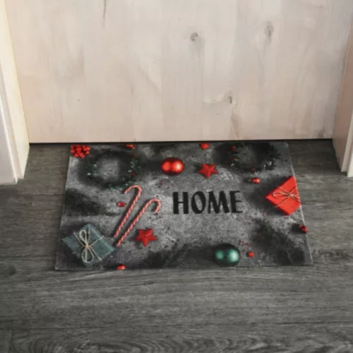 Xmas lábtörlő 957 - 40 x 60 cm