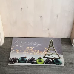 Xmas lábtörlő 948 - 40 x 60 cm