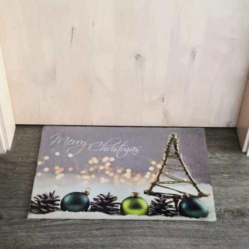 Xmas lábtörlő 948 - 40 x 60 cm