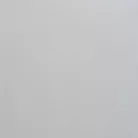 Falpanel, egyszínű, bambuszrost, 280x122 cm - White Zenith