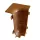 Belső sarokelem 10556 PVC padlószegélyhez 22990 2db/csomag - 0045 Alabama tölgy