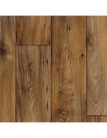 tekercses vinyl padló, PVC -  barna fa mintás Bern 540 4 m