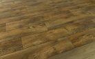 tekercses vinyl padló, PVC -  barna fa mintás Bern 540 4 m