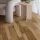 tekercses vinyl padló, PVC -  barna fa mintás Bern 665 Ros 4 m