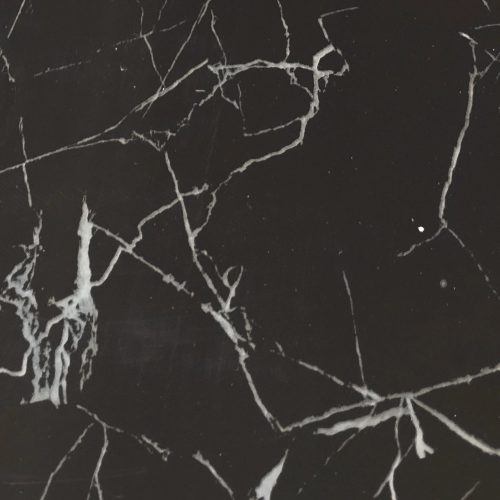 Falpanel, márvány mintával, PVC, 280x120 cm - Night Veil