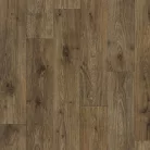 tekercses vinyl padló, PVC -  barna fa mintás Pionix 14S Ohr  4 m