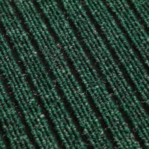 Dura mat lábtörlő zöld 6883 - 100 x 150 cm