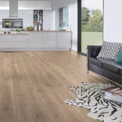   Atlantic vízálló laminált padló K453 Biscotti Tölgy 8 mm