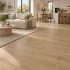 Kronostep vízálló laminált padló K338 Toledo tölgy 8 mm