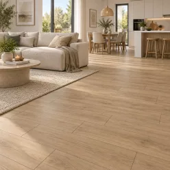   Kronostep vízálló laminált padló K338 Toledo tölgy 8 mm