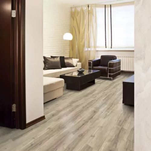 Plankit GO LVT padló Bronn 2,5 mm