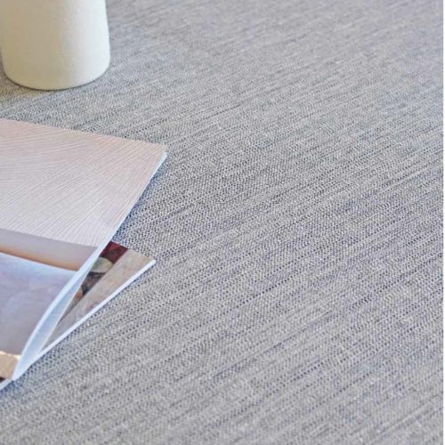 Luca jacquard futószőnyeg Loti Grey 0,65m