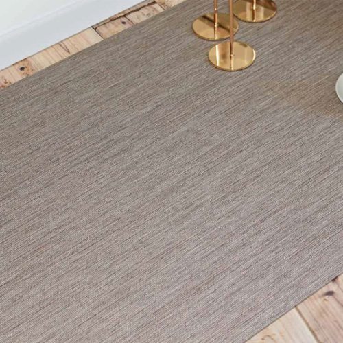 Luca jacquard futószőnyeg Loti terra 0,65m