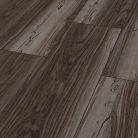 Vízálló laminált padló szürke parketta BERFLOOR 9223 8mm