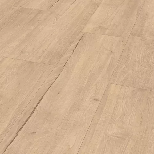 Vízálló laminált padló Berfloor 20404D Bodega tölgy 8mm