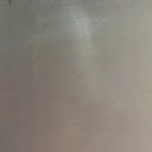 Falpanel, egyszínű, bambuszrost, 280x122 cm - Taupe Matte