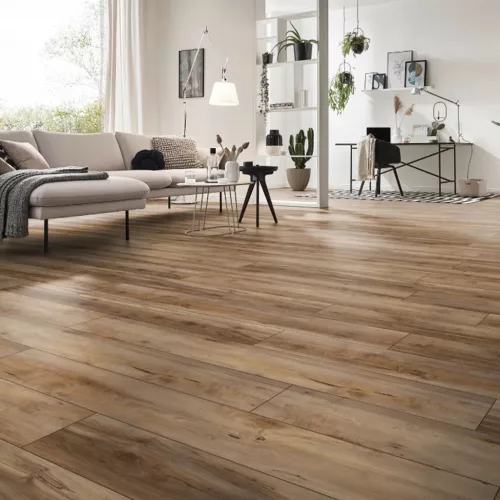 Laminált padló Berfloor 7006D Canyon Maple 8mm