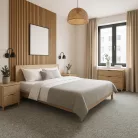 Dover padlószőnyeg ezüst 475 4 m