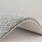 Dover padlószőnyeg ezüst 475 4 m