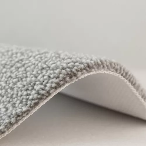 Dover padlószőnyeg ezüst 475 4 m