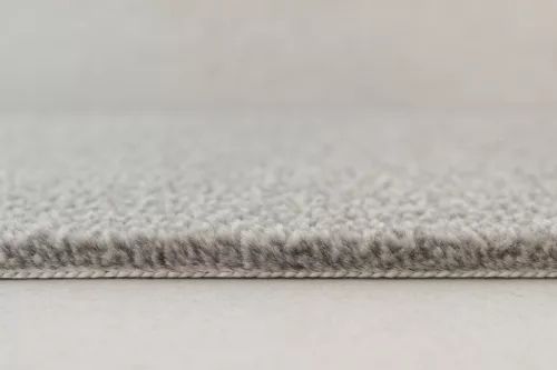 Dover padlószőnyeg ezüst 475 4 m