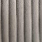 Flexible stone, mészkő hatású, 118x60 cm, strukturált felülettel - Urban Concrete