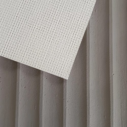 Flexible stone, mészkő hatású, 118x60 cm, strukturált felülettel - Urban Concrete