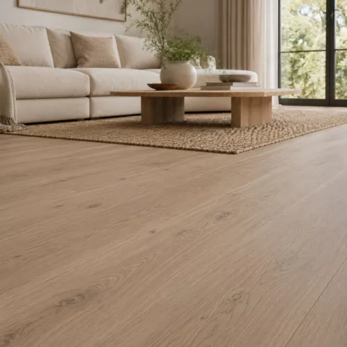 Kronostep vízálló laminált padló K796 Tawny Fairwolf 7 mm