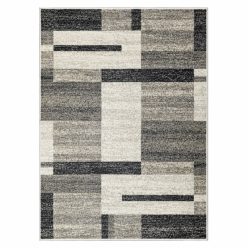 Phoenix szőnyeg 6081-0244 barna - 200x300 cm