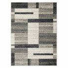 Phoenix szőnyeg 6081-0244 barna - 80x150 cm