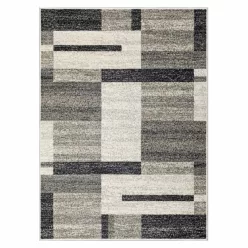 Phoenix szőnyeg 6081-0244 barna - 80x150 cm