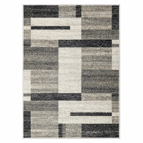 Phoenix szőnyeg 6081-0244 barna - 80x150 cm