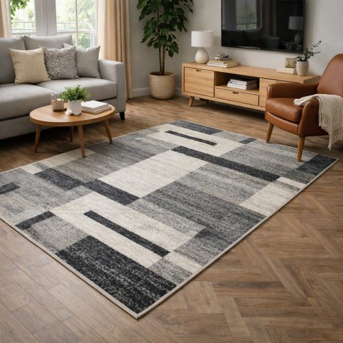 Phoenix szőnyeg 6081-0244 barna - 80x150 cm