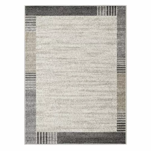 Phoenix szőnyeg 6084-0122 barna - 80x150 cm