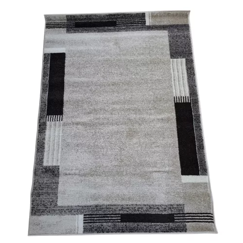 Phoenix szőnyeg 6087-0244 barna - 120x170 cm