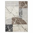 Phoenix szőnyeg 6082-0744 barna-bézs - 80x150 cm