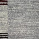 Phoenix szőnyeg 6084-0564 bordó-szürke - 120x170 cm