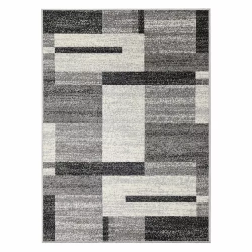 Phoenix szőnyeg 6081-0544 szürke - 160x230 cm