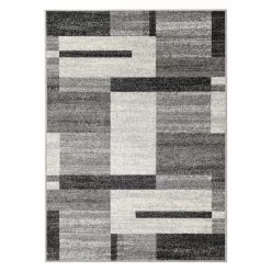Phoenix szőnyeg 6081-0544 szürke - 80x150 cm