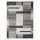 Phoenix szőnyeg 6081-0544 szürke - 80x150 cm