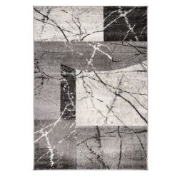 Phoenix szőnyeg 6082-0544 szürke - 120x170 cm