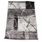 Phoenix szőnyeg 6082-0544 szürke - 120x170 cm