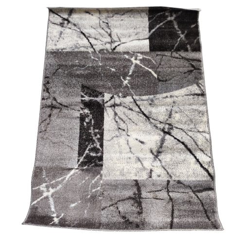 Phoenix szőnyeg 6082-0544 szürke - 120x170 cm